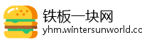 铁板一块网